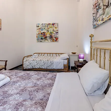 Apartment Great At The Duomo