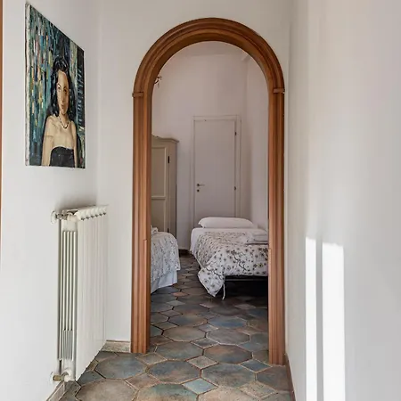 Apartment Great At The Duomo *