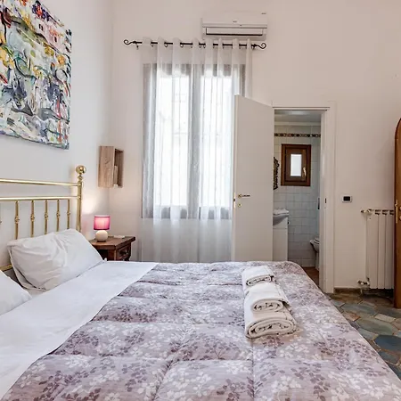 Apartment Great At The Duomo
