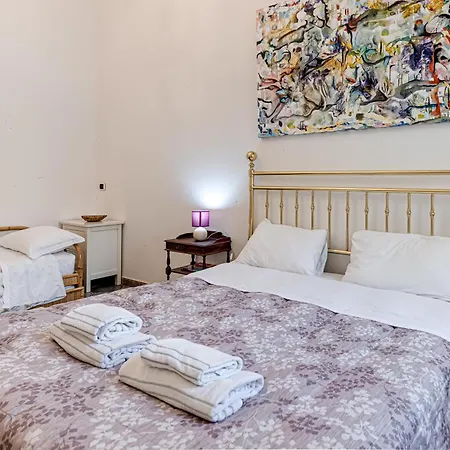 Apartment Great At The Duomo *