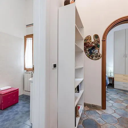 Apartment Great At The Duomo