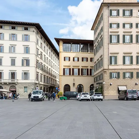 Great At The Duomo Apartment