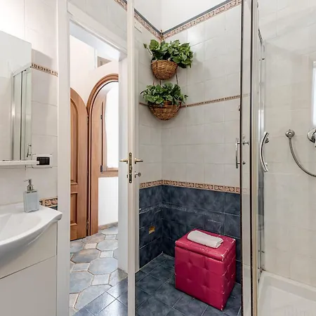 Apartment Great At The Duomo Florence