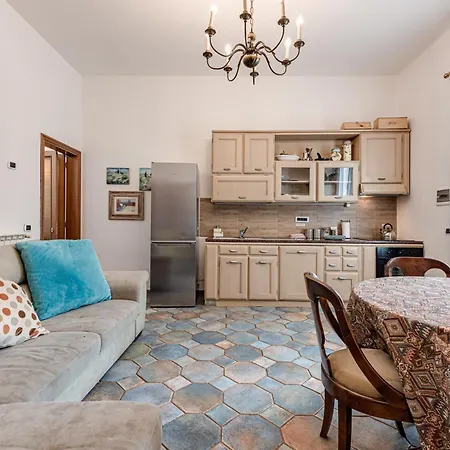 Great At The Duomo Apartment