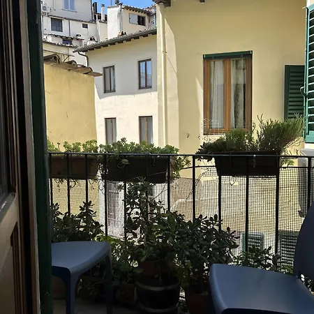 Apartment Great At The Duomo