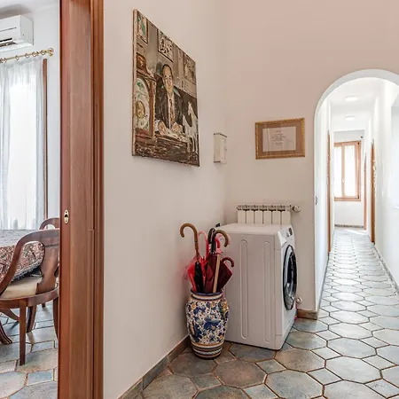 Apartamento Great At The Duomo Florencia
