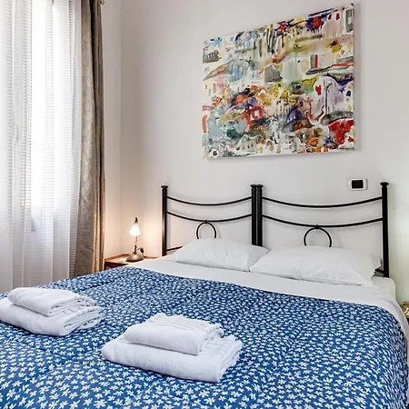 Apartamento Great At The Duomo *