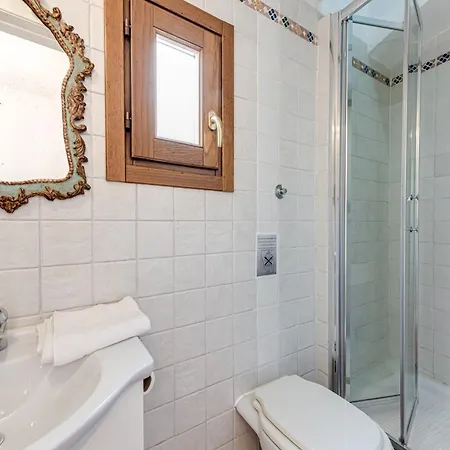 Apartamento Great At The Duomo Florencia