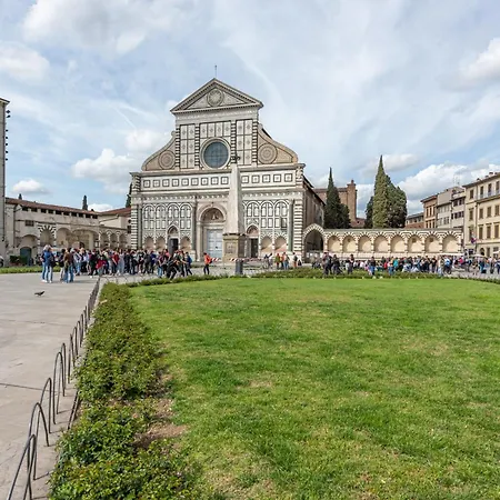 Great At The Duomo Apartamento Florencia
